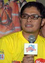 Project Pop, Menyimpul Tawa dengan Nada