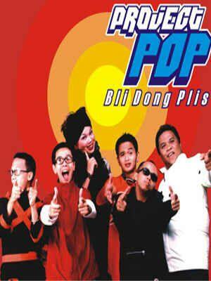 Project Pop, Menyimpul Tawa dengan Nada