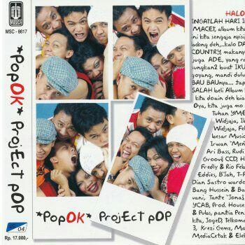 Project Pop, Menyimpul Tawa dengan Nada