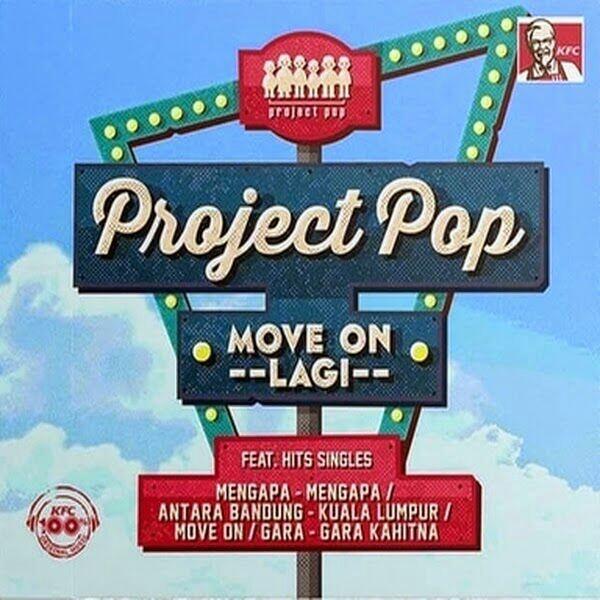 Project Pop, Menyimpul Tawa dengan Nada