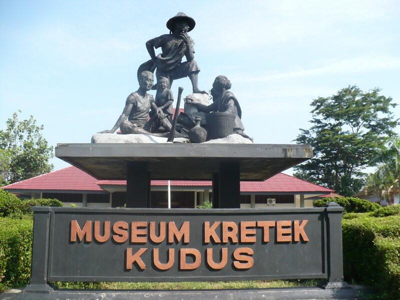 Udah Pada Tahu Belom Sejarah dari Kota Kretek Gan?