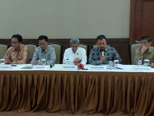 Usul DEN: Penerapan Biodiesel 30% Ditunda hingga 2030
