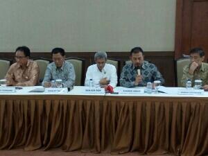 Usul DEN: Penerapan Biodiesel 30% Ditunda hingga 2030