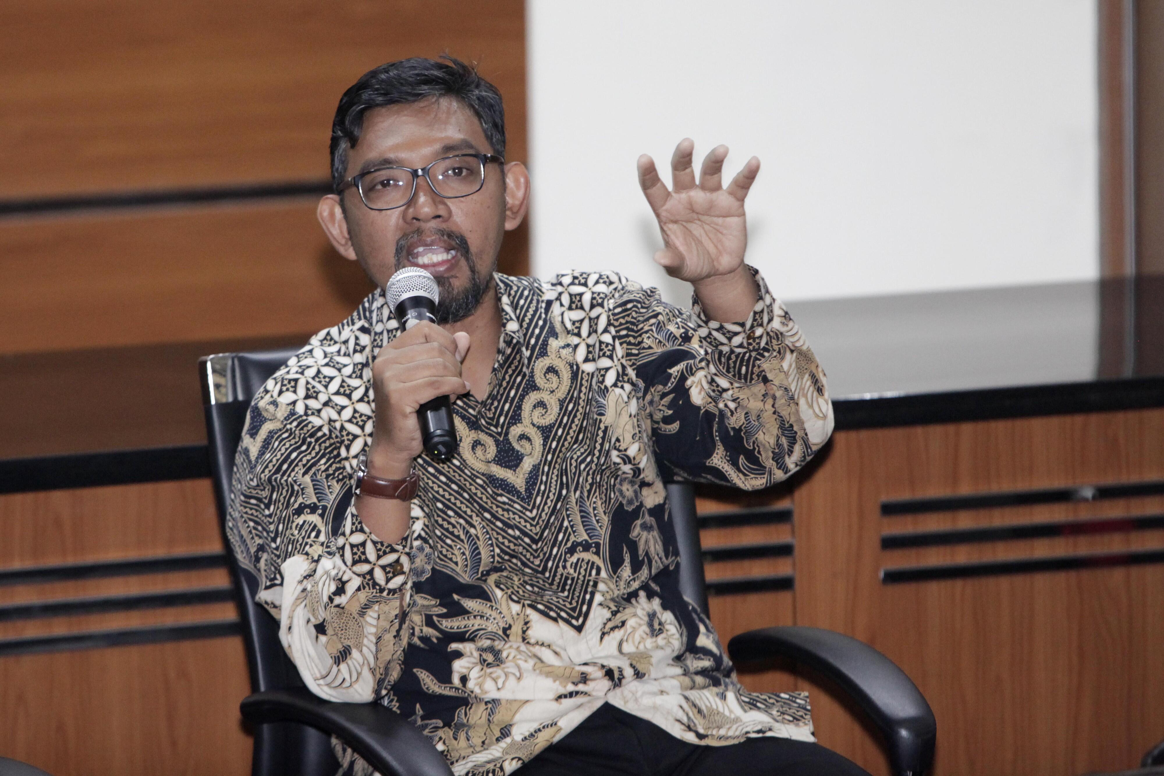 Kuda Hadiah untuk Jokowi Jadi Milik Negara