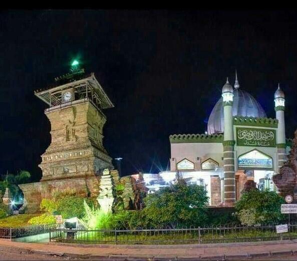 Tempat Keren yang Wajib Agan Kunjungi Saat di Kudus