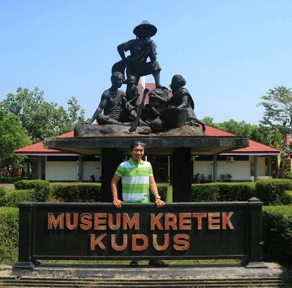 Tempat Keren yang Wajib Agan Kunjungi Saat di Kudus