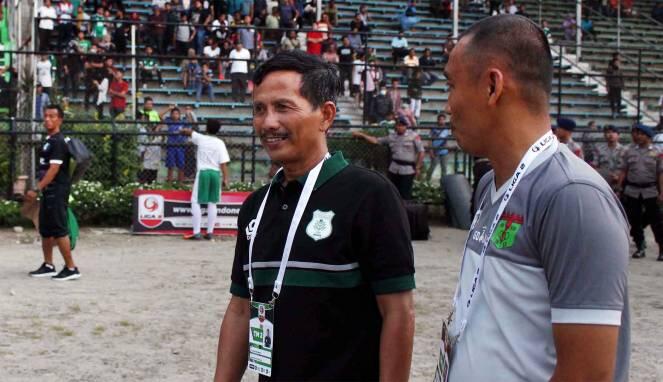 Kronologi Tawuran Antar Suporter di Bogor Versi PSMS