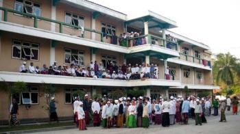 Kementerian Pesantren usulan Presiden Jokowi, Menag dan DPR langsung respon