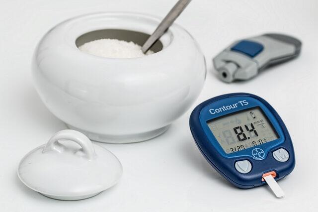 Setiap Penyakit Diabetes PASTI Ada Ini