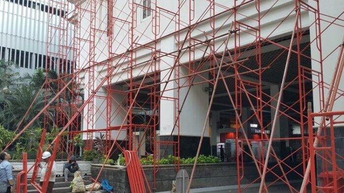 Pemprov Tawarkan Anies Mobil Lexus untuk Kendaraan Dinas