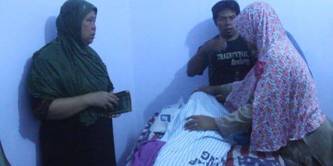 3 Orang Indonesia Yang Meninggal Karena Makanan Sepele