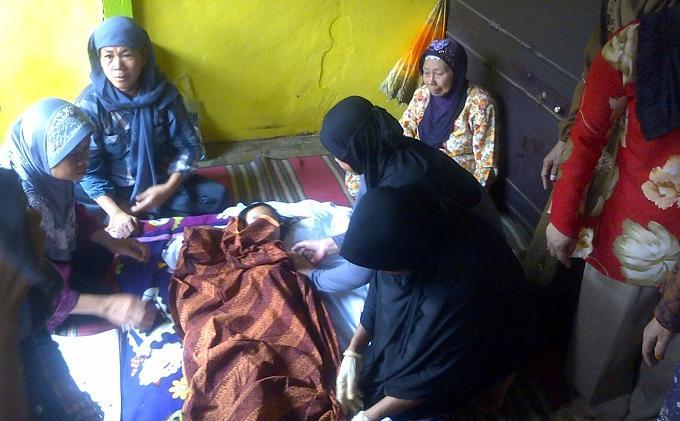 3 Orang Indonesia Yang Meninggal Karena Makanan Sepele