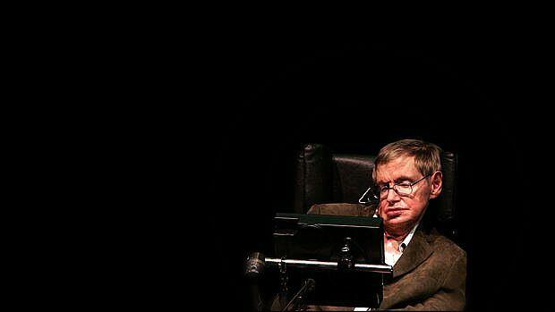 "Tuhan Adalah Kesenjangan" Determinasi Keberadaan Tuhan oleh Hawking