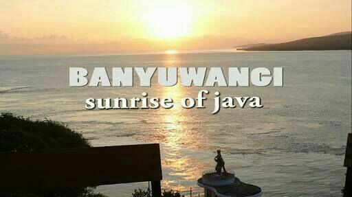 Serba - Serbi Banyuwangi