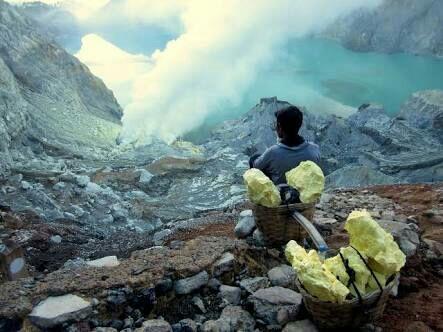 Serba - Serbi Banyuwangi