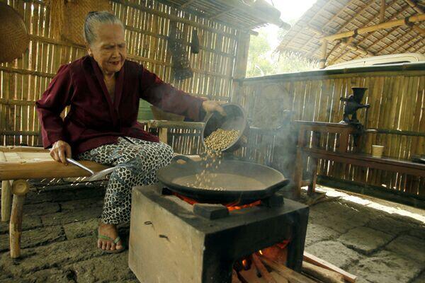 Serba - Serbi Banyuwangi