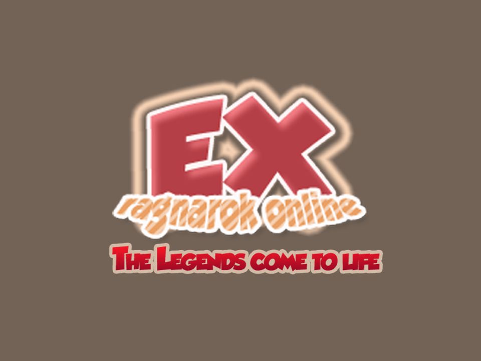 → š¤ Ragnarok Ex Online | Coming Soon 21 October 2017 ←