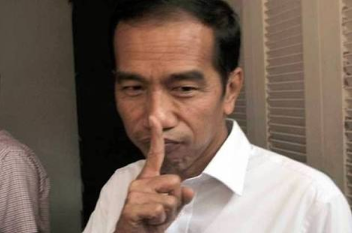 Masih Banyak Janji Belum Terlaksana, Pigai Minta Jokowi Jangan Berambisi Maju Di 2019