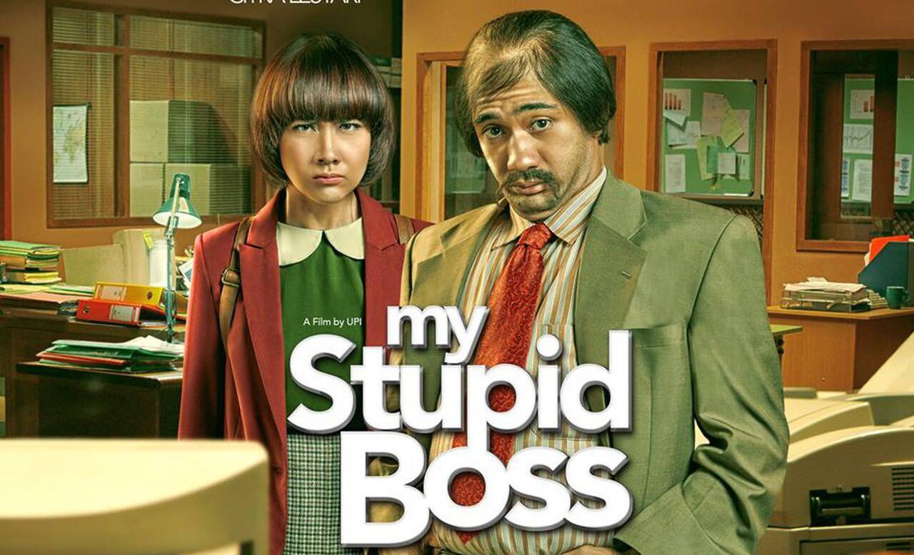 Movie Marketing: Kenapa Kartini Gagal, My Stupid Boss Sukses?