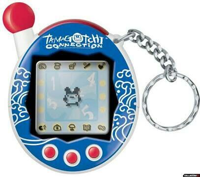 TAMAGOTCHI BAKAL COMEBACK SETELAH 20 TAUN GAN CEKIDOT!!