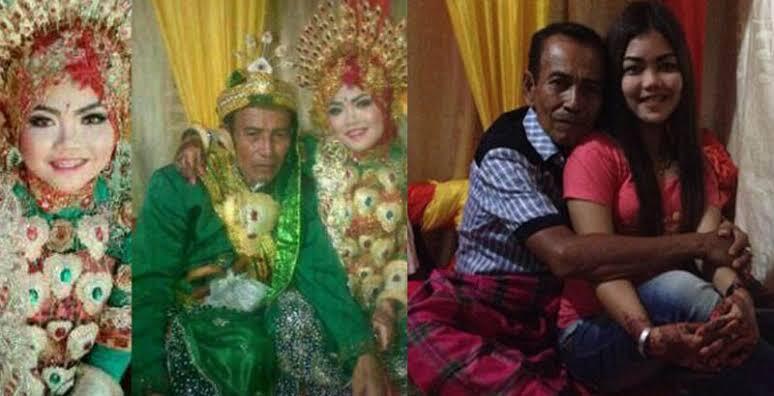Kenapa Cewek Selalu Matre di Mata Cowok?