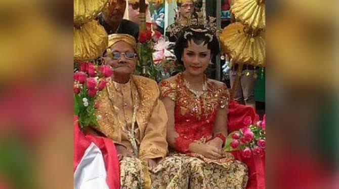 Kenapa Cewek Selalu Matre di Mata Cowok?