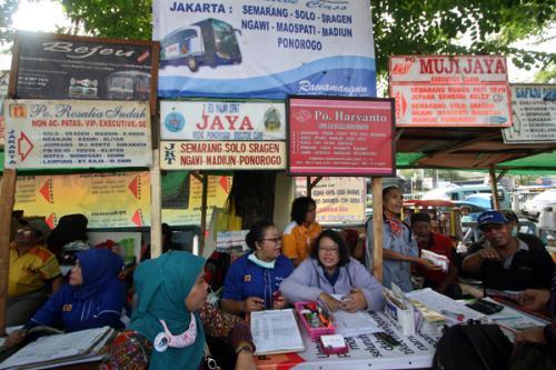 Hal-Hal yang Harus Kamu Ketahui Sebelum Berencana Traveling dengan Bus