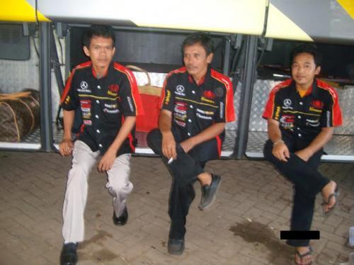 Hal-Hal yang Harus Kamu Ketahui Sebelum Berencana Traveling dengan Bus