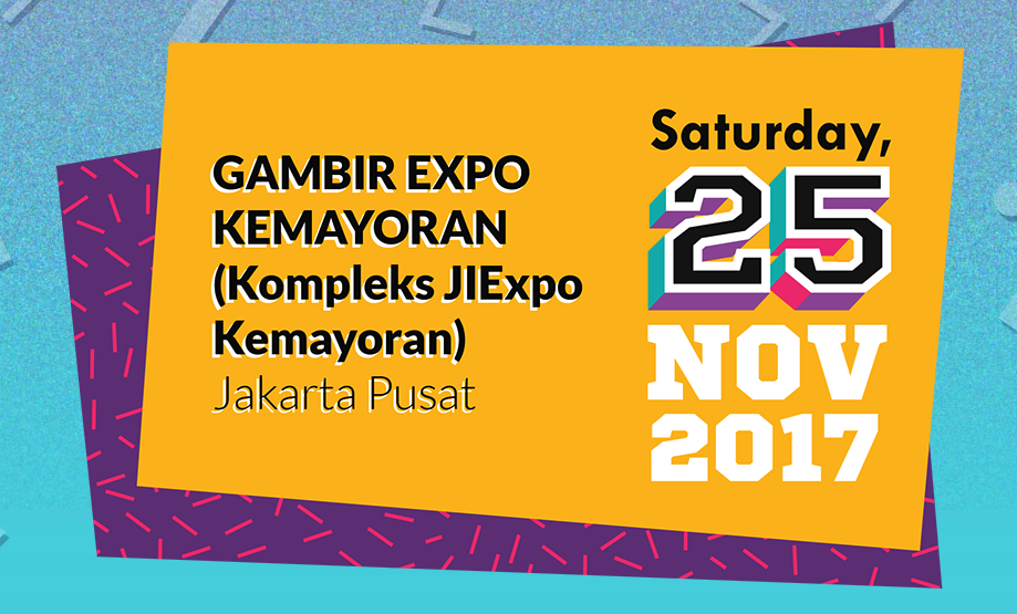Acara The 90’s Festival; Ajang Nostalgia Buatmu Para Generasi 90’an