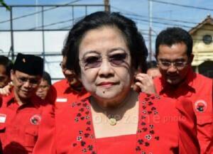 Konsisten Pertahankan Ideologi Pancasila, Megawati Wanita Paling Berpengaruh