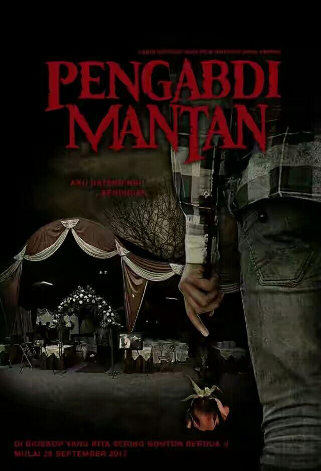 Dari Pada Ketakutan, Mending Jadi Pengabdi Ini Aja Deh..