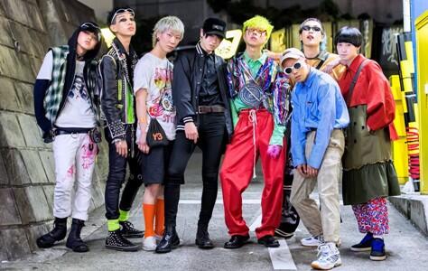 &#91;GATSUONE INFO&#93; Tentang Mode Jepang 2017, Benarkah Harajuku sudah “Mati”?
