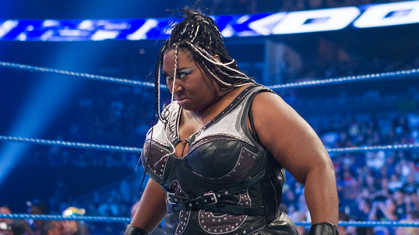 Para pegulat di WWE yang dipecat karena alasan yang tidak masuk akal