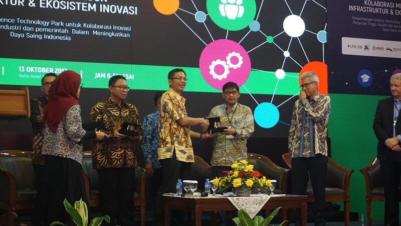 Para CEO Berkumpul di ITB Gan, Apa Sih yang Mereka Bicarakan?