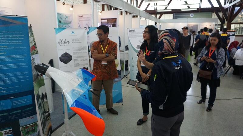 Para CEO Berkumpul di ITB Gan, Apa Sih yang Mereka Bicarakan?