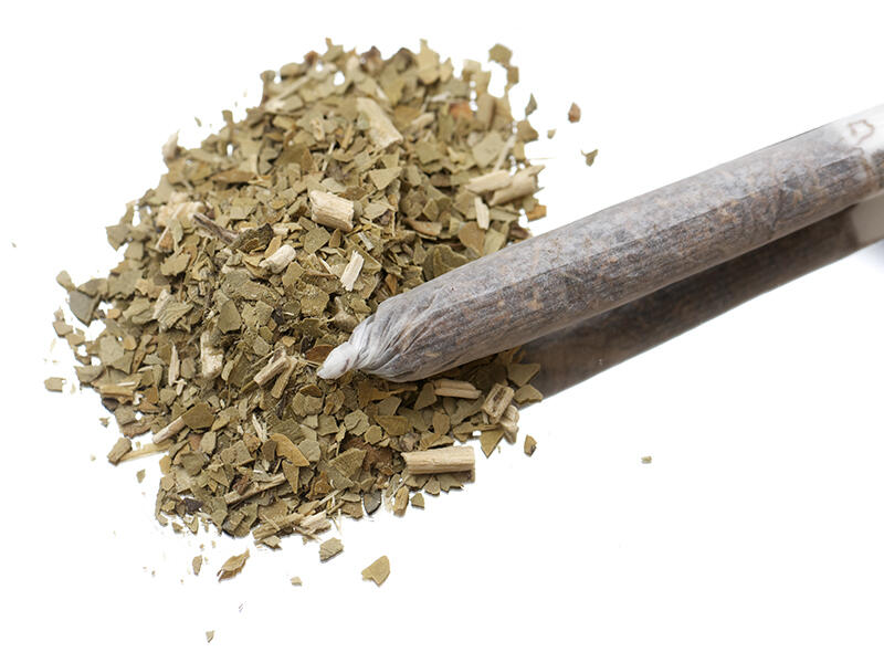 Polisi Gagalkan Peredaran 300 Kg Ganja