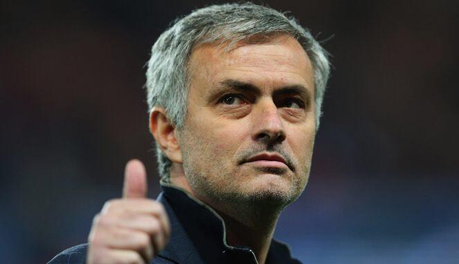 Sangar! Ini yang Akan Terjadi Kalau Timnas Indonesia Dilatih Jose Mourinho