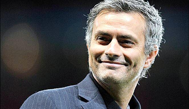 Sangar! Ini yang Akan Terjadi Kalau Timnas Indonesia Dilatih Jose Mourinho