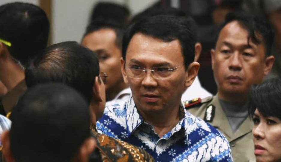 Ahok Unggul Dalam Survei Cawapres Jokowi, Ini Sindiran PKS