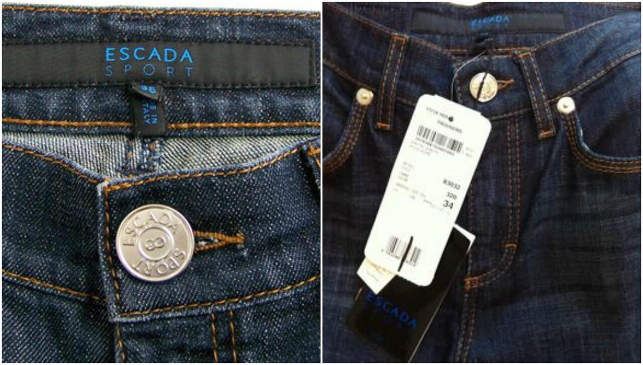 Jeans-Jeans Termahal, Ada yang Seharga Mobil Sport