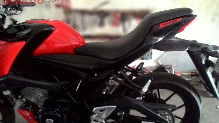 Jok Sambung Suzuki Gsx S150 Sudah Tersedia Harga Rp 500 Ribuan Kaskus