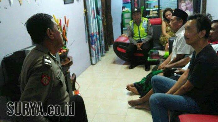 Digerebek Nginap di Rumah Janda Cantik, Ini Bocoran Hasil Visum Polisi