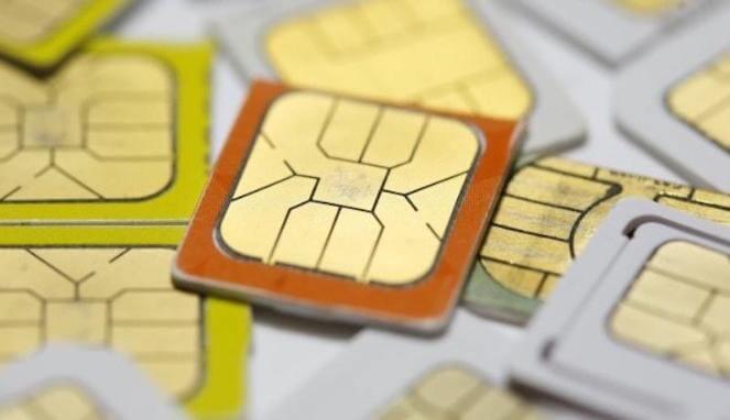 Setelah 31 Oktober, Kartu Prabayar Harus Registrasi Atau Diblokir Gan!