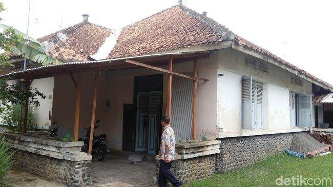 Di Purworejo Ada Kampung Bernama Afrikan