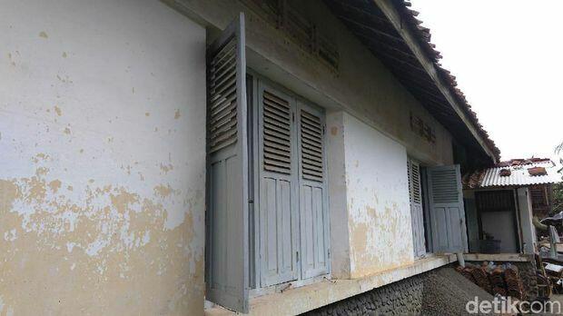 Di Purworejo Ada Kampung Bernama Afrikan