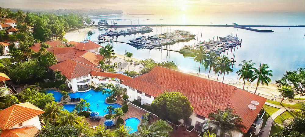 5 Hotel Mewah Di Batam, Dengan Harga Sejutaan