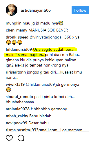 Pesan Vulgar di HP Pembantu Ustad Al Hasby Bikin Polisi Kaget dan Geleng Kepala