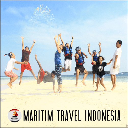 Trip Gabungan Pulau Harapan 18-19 November 2017