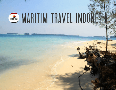 Trip Gabungan Pulau Harapan 18-19 November 2017