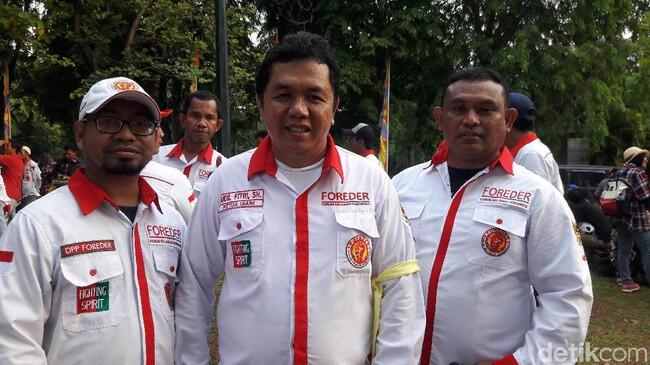 Kesan Relawan Tentang Pembangunan DKI oleh Jokowi-Ahok-Djarot